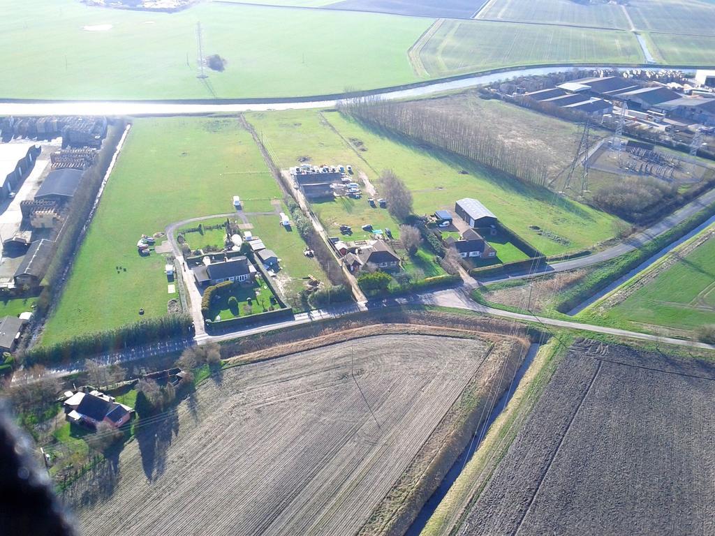 Fourwinds B&B March Exteriör bild