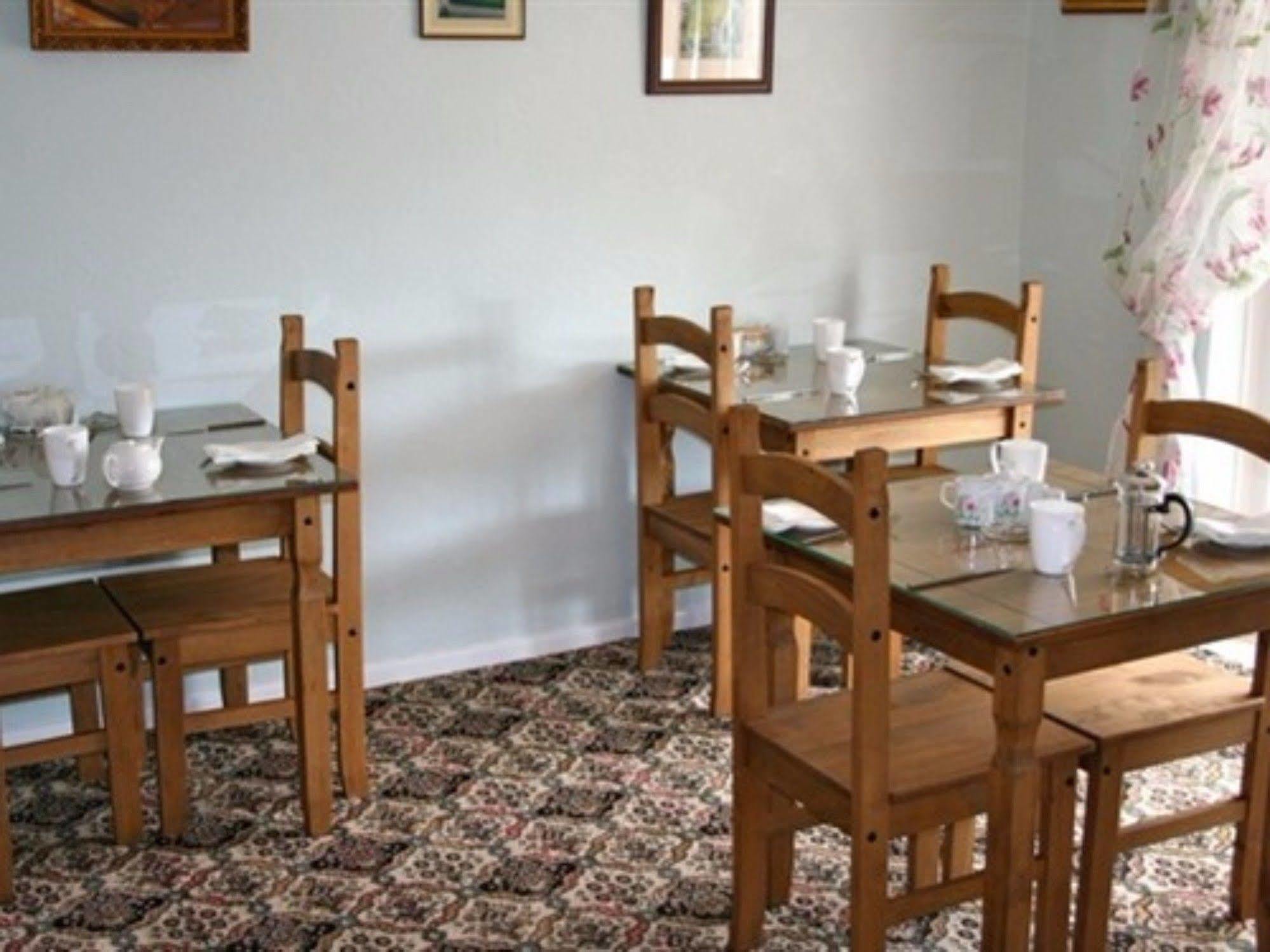 Fourwinds B&B March Exteriör bild