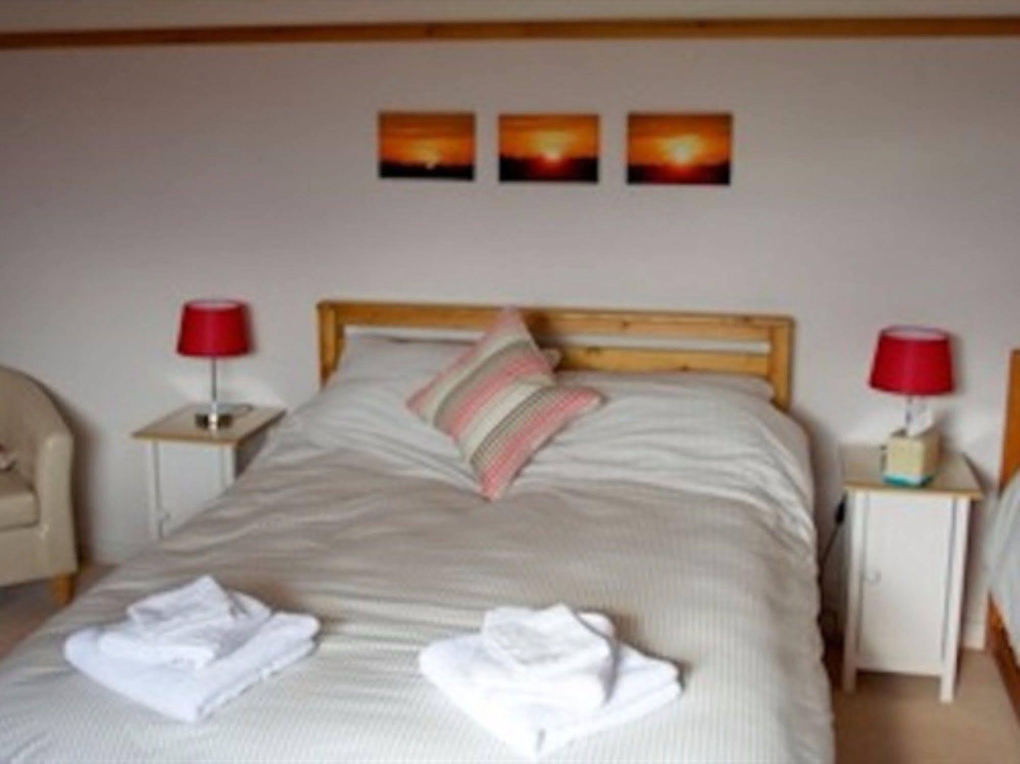 Fourwinds B&B March Exteriör bild